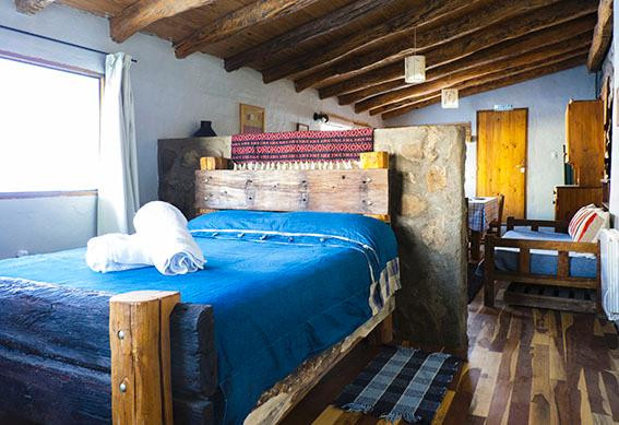 Cabanas El Legado