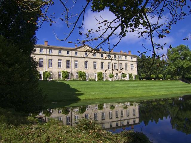 Chateau de Parentignat-Parentignat必去景点
