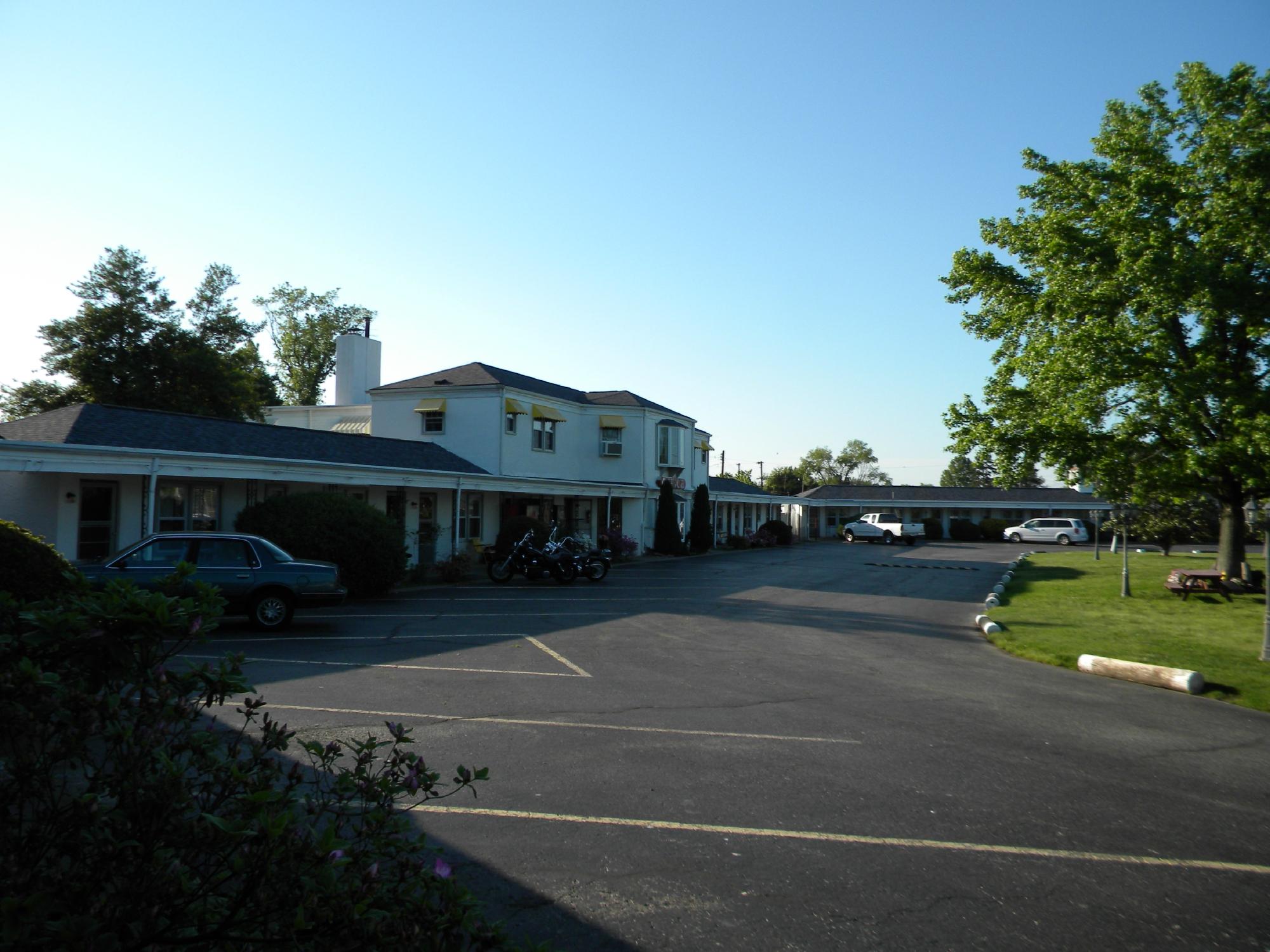 Bel Alton Motel-官方