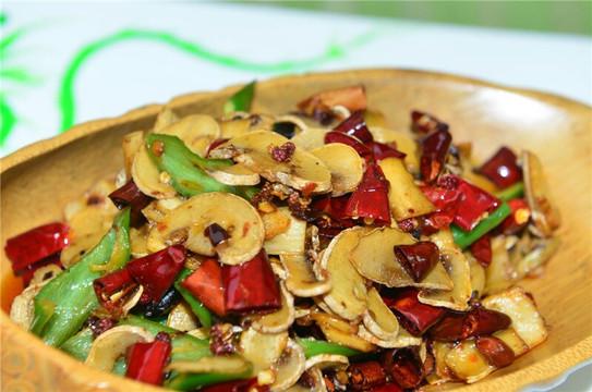 成都耍都-成都必去景点