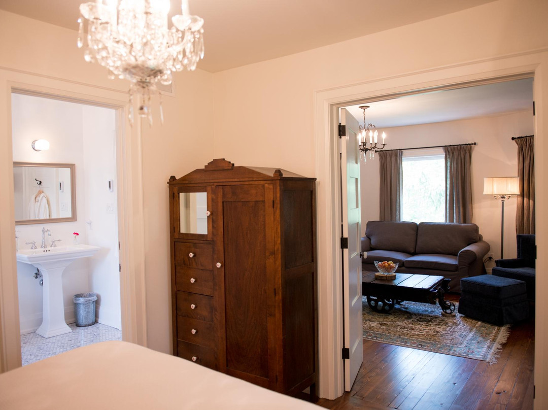 Mad Maple Country Inn主图