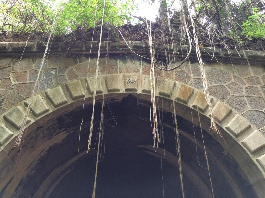 Túnel Guaniquilla-Cabo Rojo必去景点