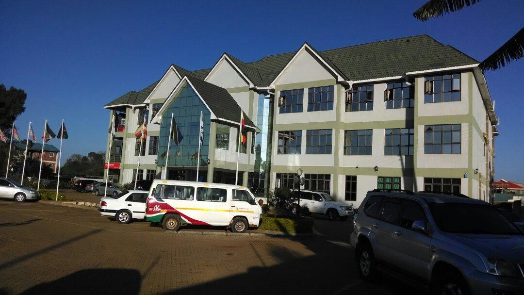 Starbucks Restaurant and Hotel