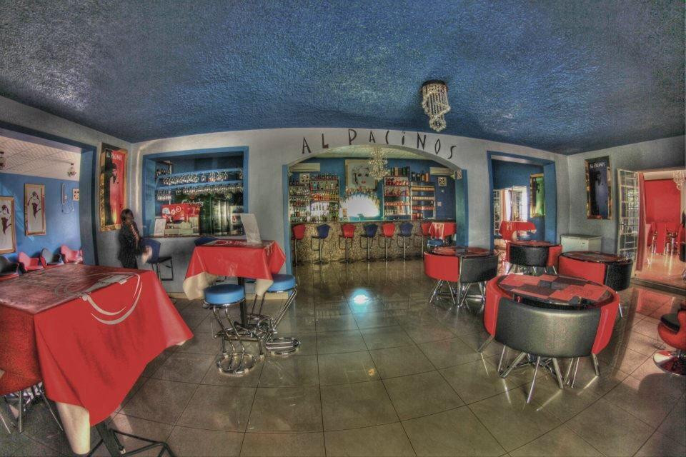 Al Pacino's Bar-布兰岱必去景点