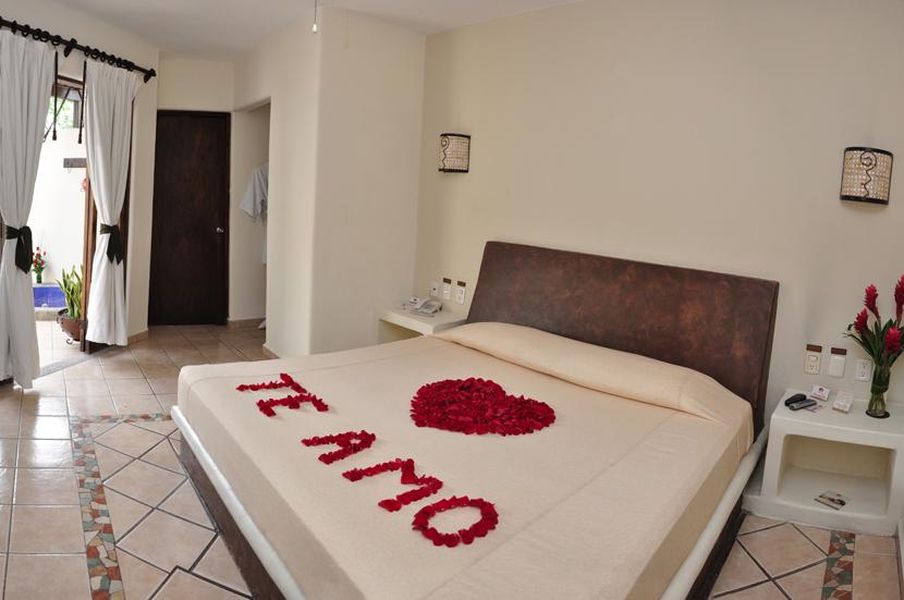 Auto Hotel Quinta Tabachines-官方