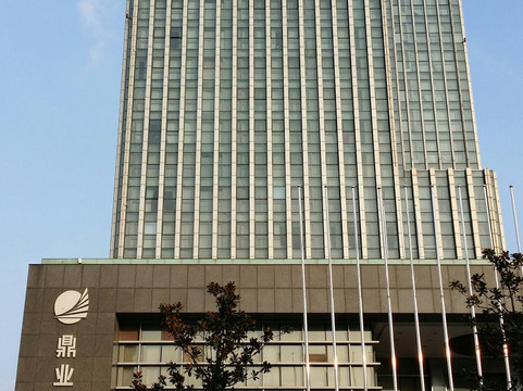 南京开元大酒店主图