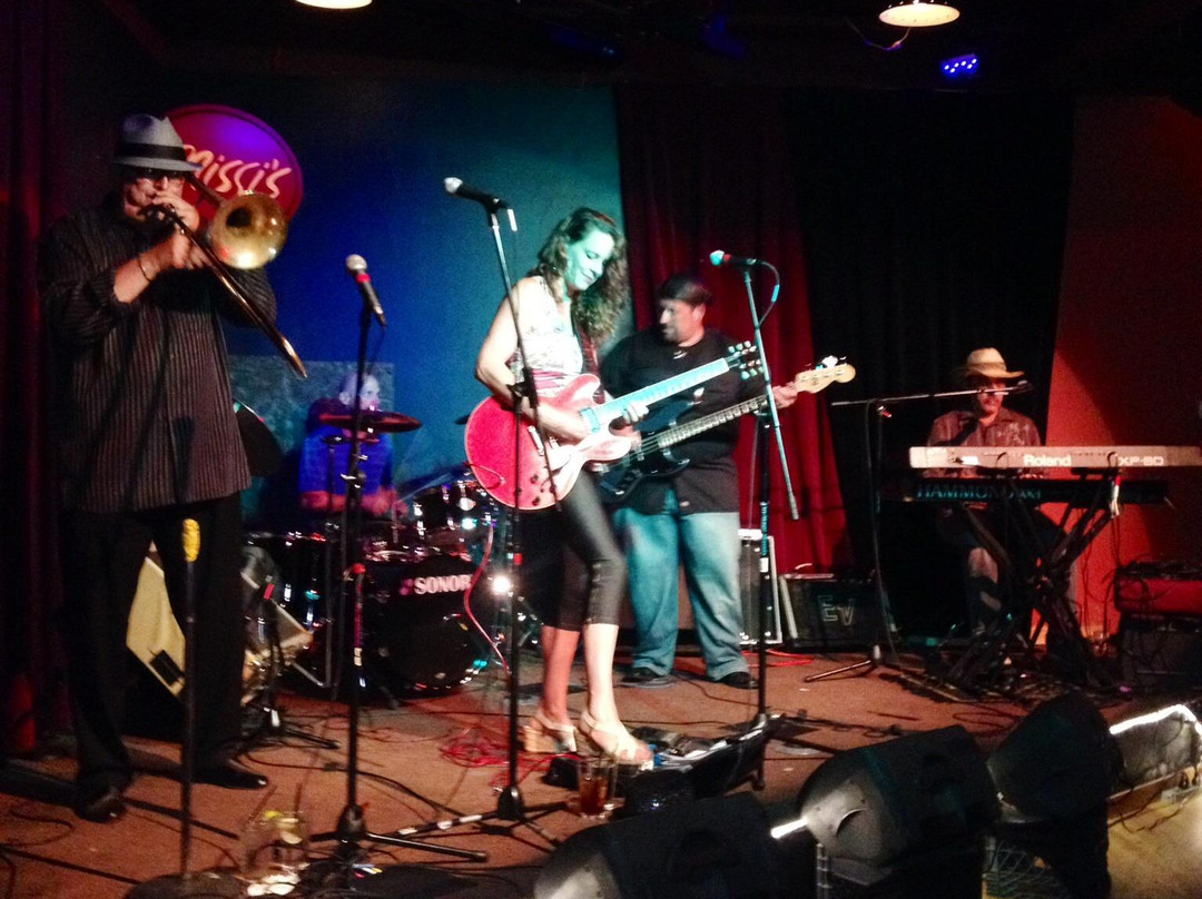 Nissi's Entertainment & Events