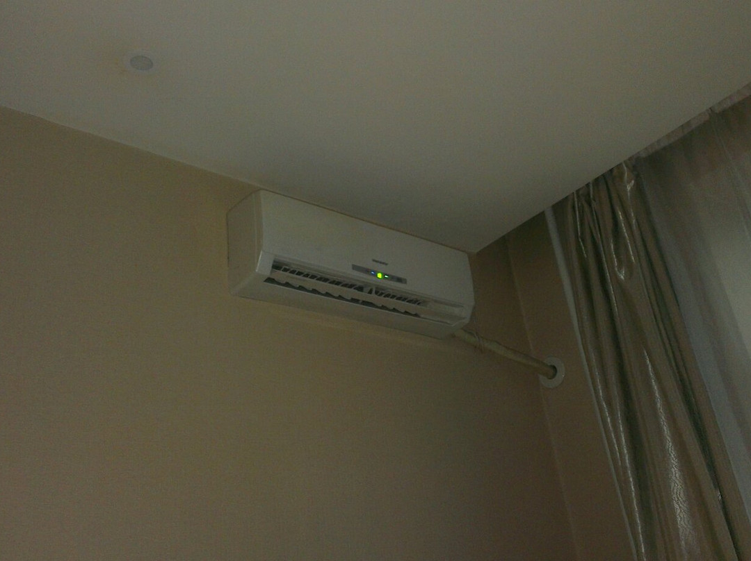 哈尔滨汉庭会展中心店主图