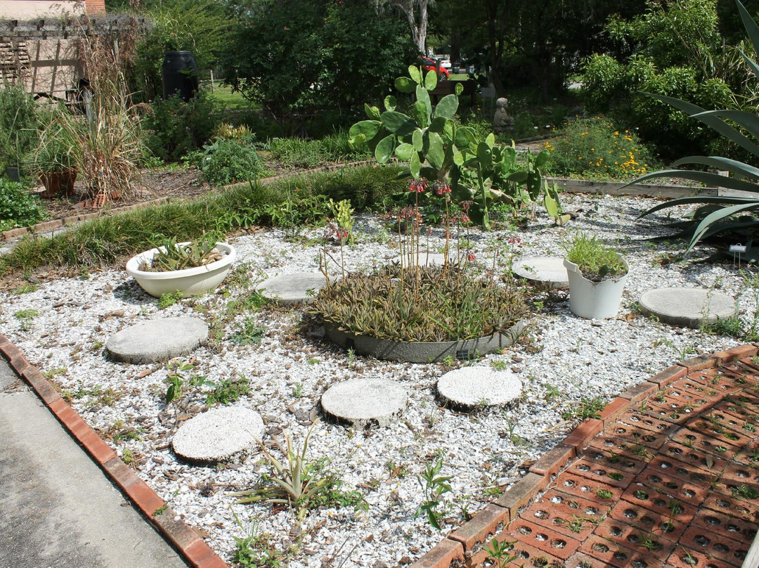 Public History Center-桑福德必去景点