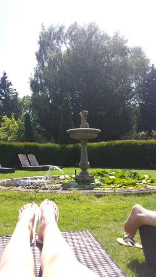 Champneys Henlow Spa-Henlow必去景点