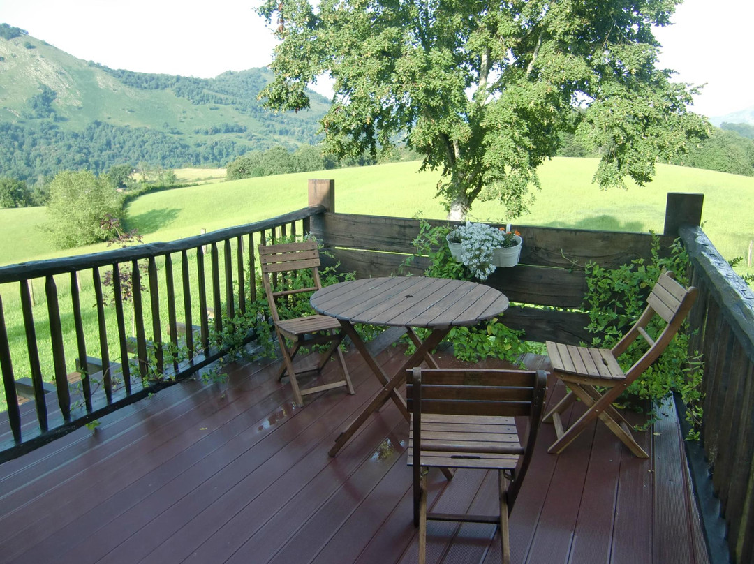 Maison Paillet主图