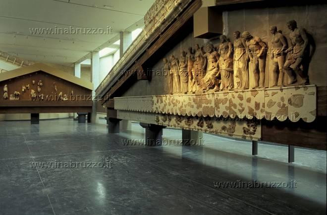 Museo Archeologico La Civitella景点图片