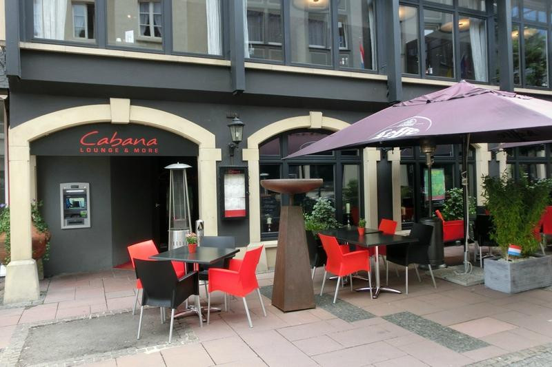 Rhino Sports' Bar-Clervaux必去景点