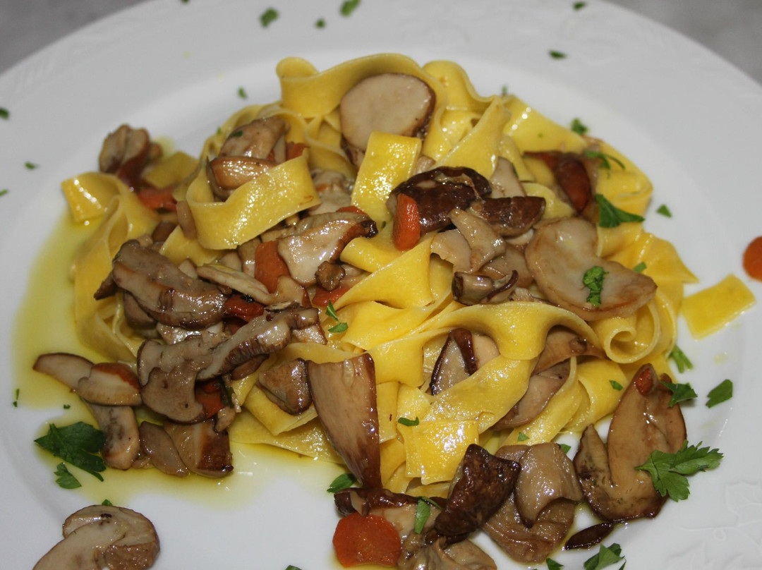 Ristorante Il Rifugio