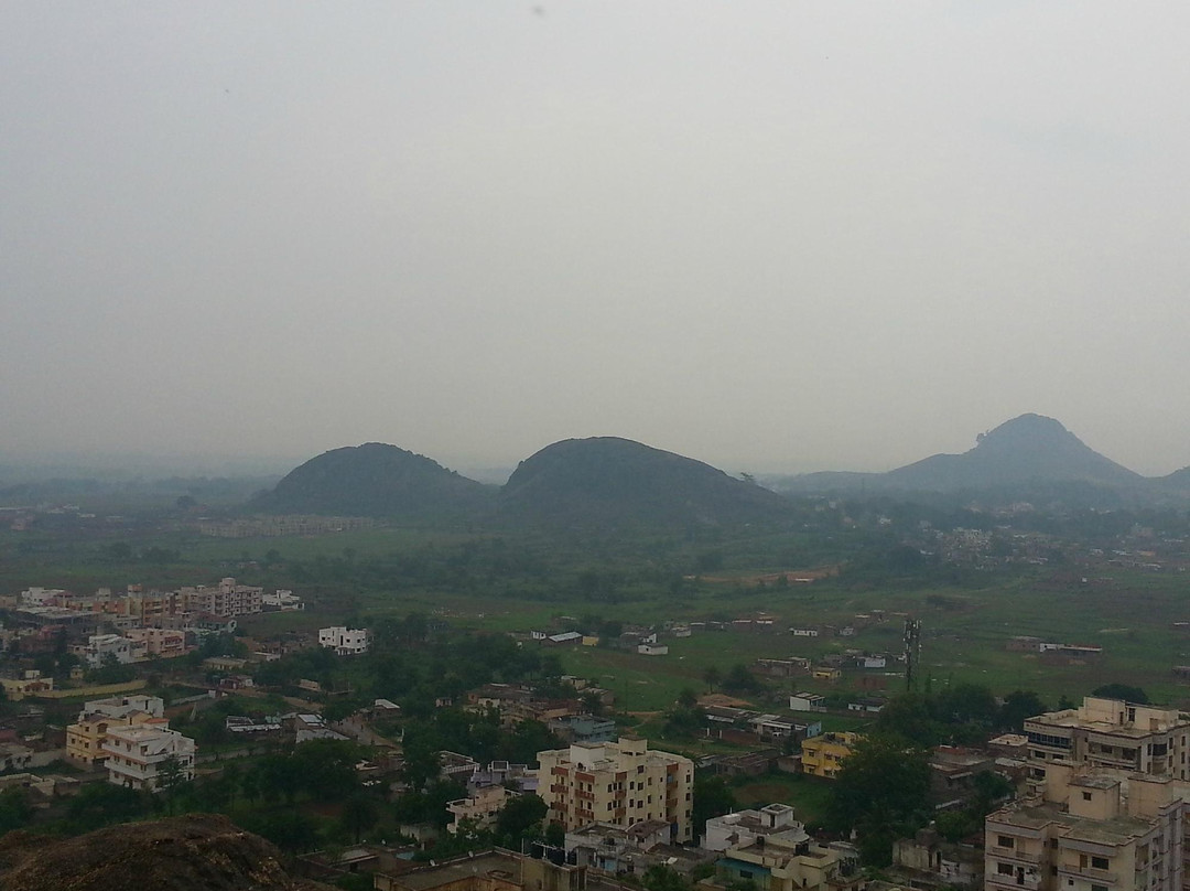 Tagore Hill景点图片