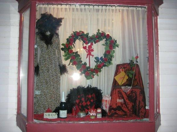 La Boutique Nova-Hudson必去景点