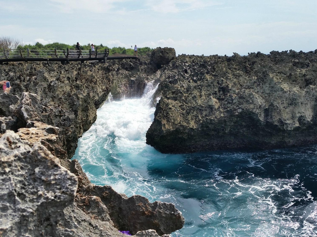 Discover Bali Tour-登巴萨必去景点