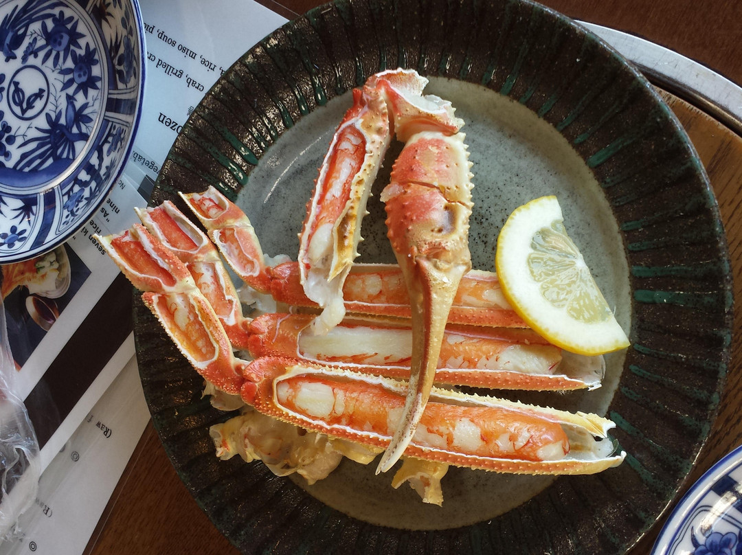 城崎温泉-丰冈市必去景点