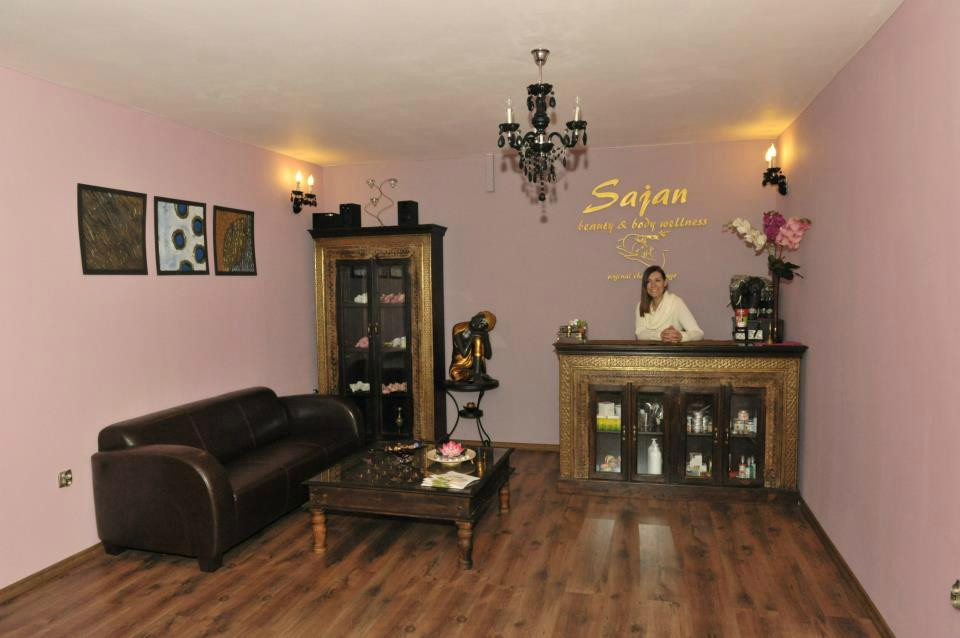 Sajan Thai Massage & Wellness景点图片