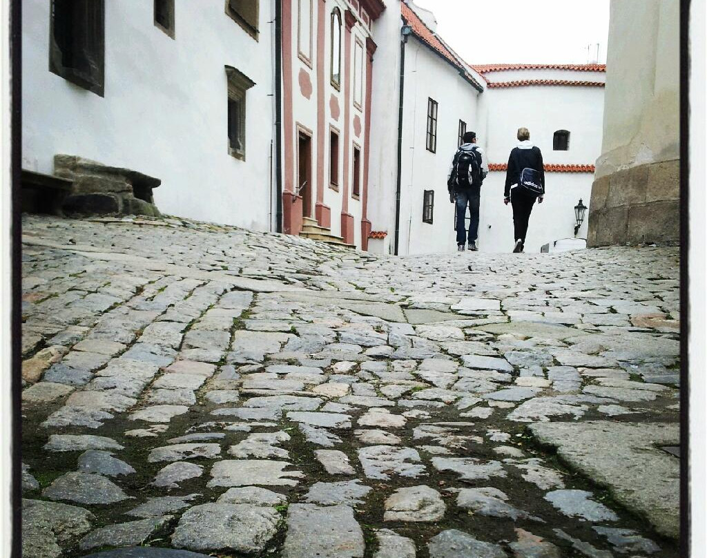 El Rincon de Praga