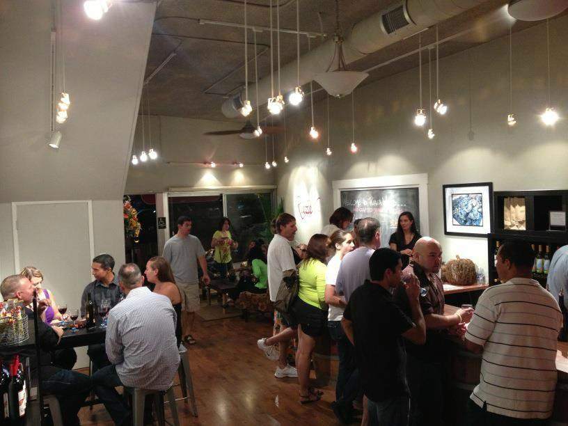 Riaza Wines-洛迪必去景点