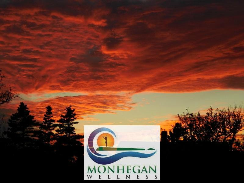 Monhegan Wellness景点图片