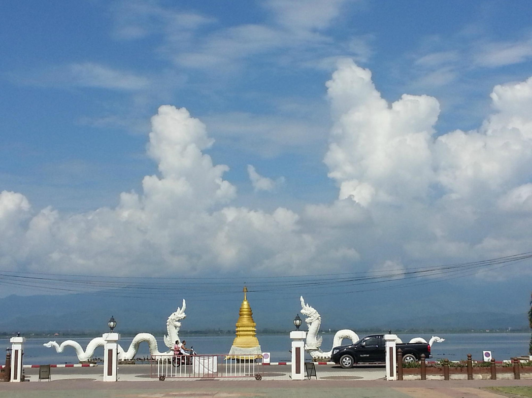 Kwan Phayao-帕夭必去景点