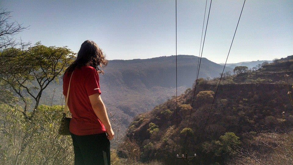 Barranca de Oblatos-瓜达拉哈拉必去景点