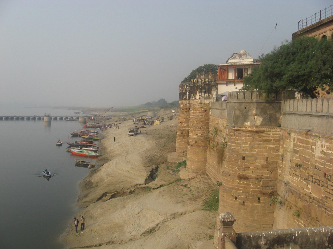 Maharaja Banaras Vidya Mandir Museum景点图片