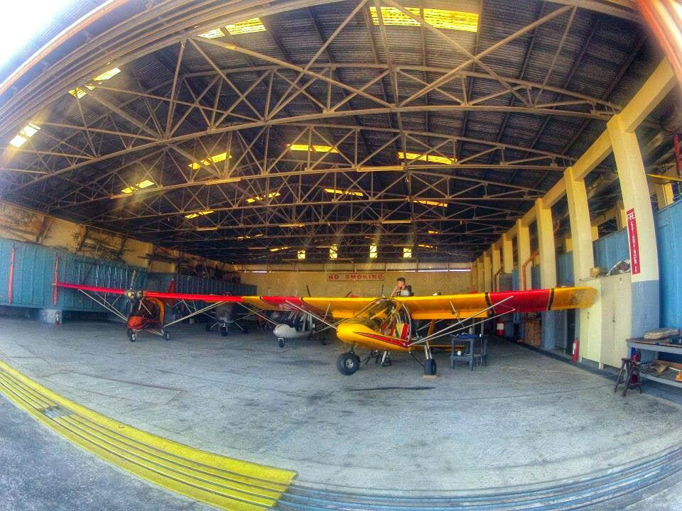 Angeles City Flying Club Tours景点图片