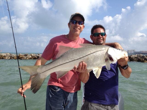 Hotfish Fishing Charters-Boca Grande必去景点