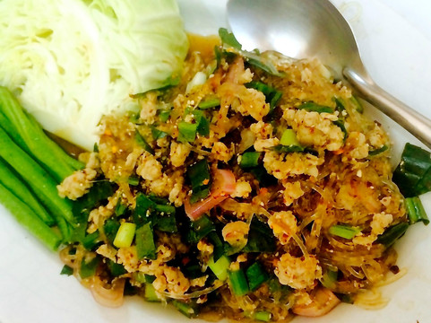 Chili Paste Tour-曼谷必去景点