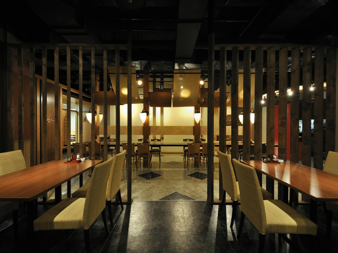 留寿都村餐馆和美食-Japanese-Style Pub Kakashi