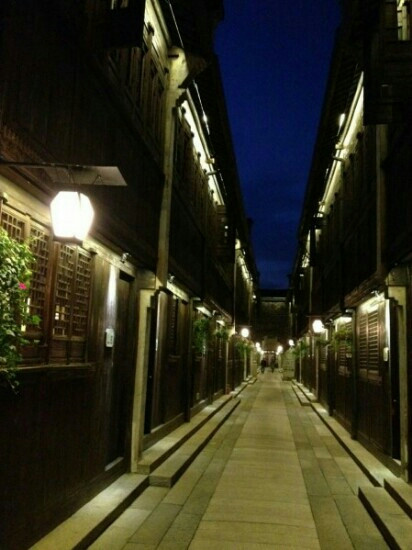 乌镇枕水度假酒店主图