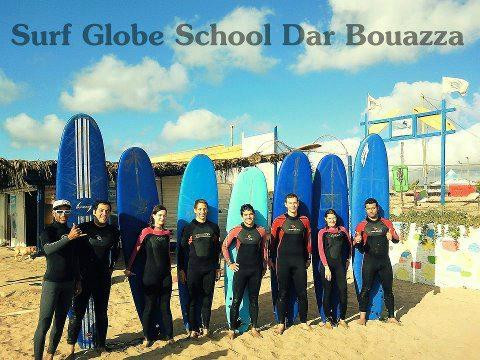 Surf Globe School景点图片