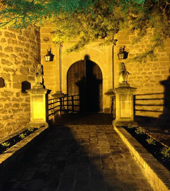 Castillo de Canena-Canena必去景点