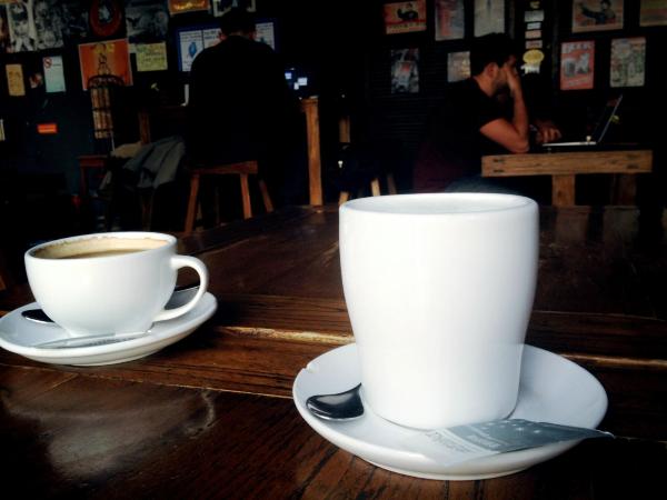 三里屯(华通)国际青年旅舍-餐饮