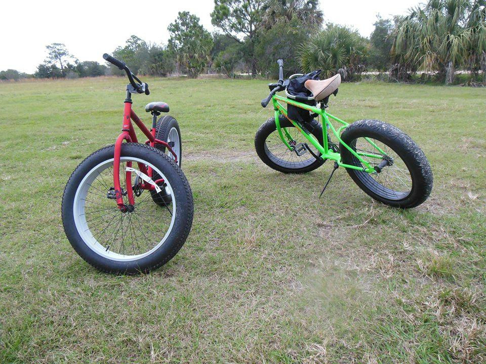 Florida Outdoor Center景点图片