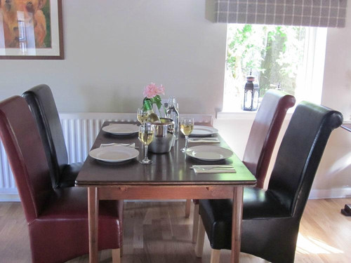 Old Churches House Hotel主图