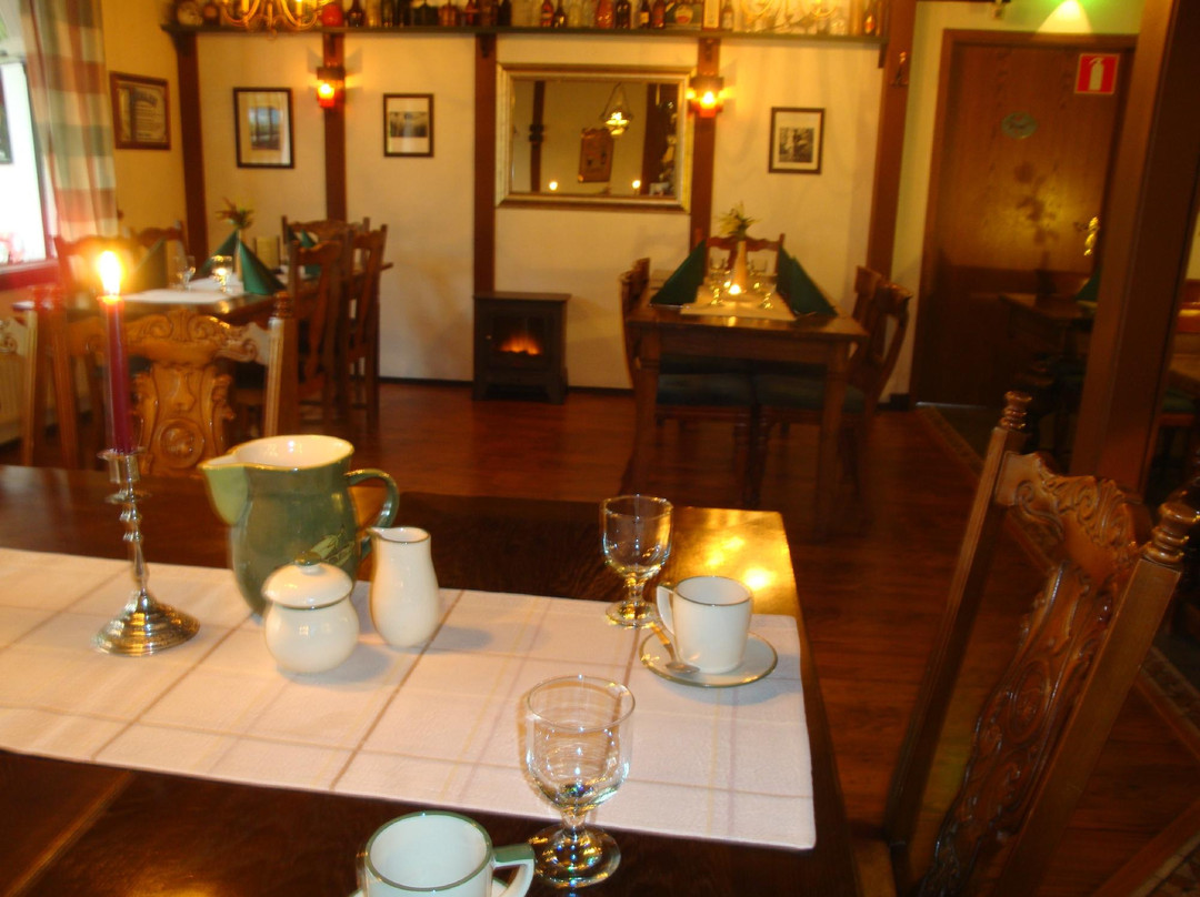 Cronin's Guesthouse主图
