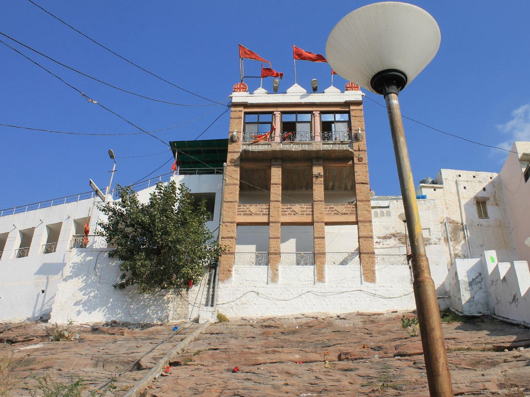 Shri Ganesh Temple景点图片