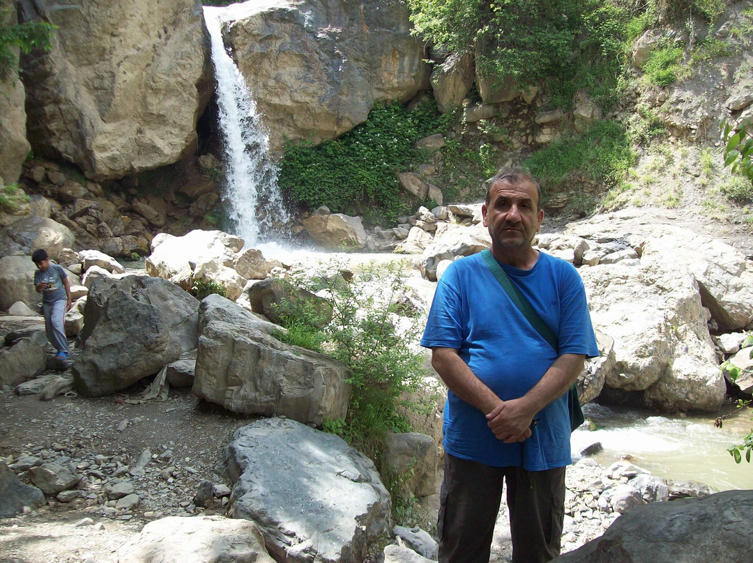 Masouleh Village-Masuleh必去景点