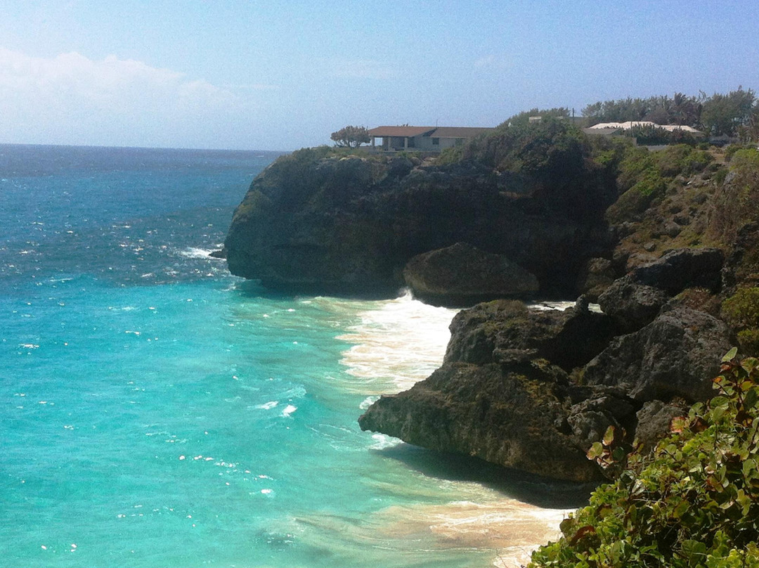 Union Hall旅游攻略图片