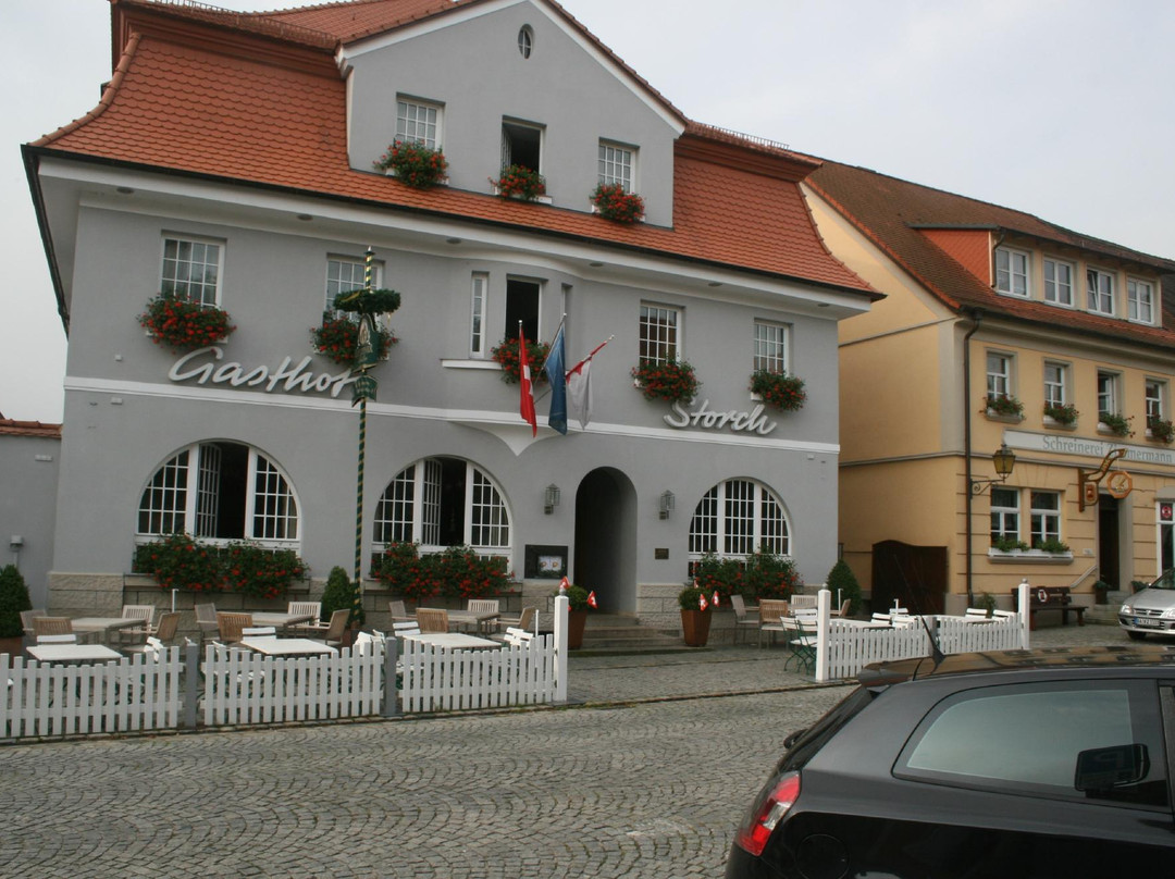 Gasthof Zum Storch主图
