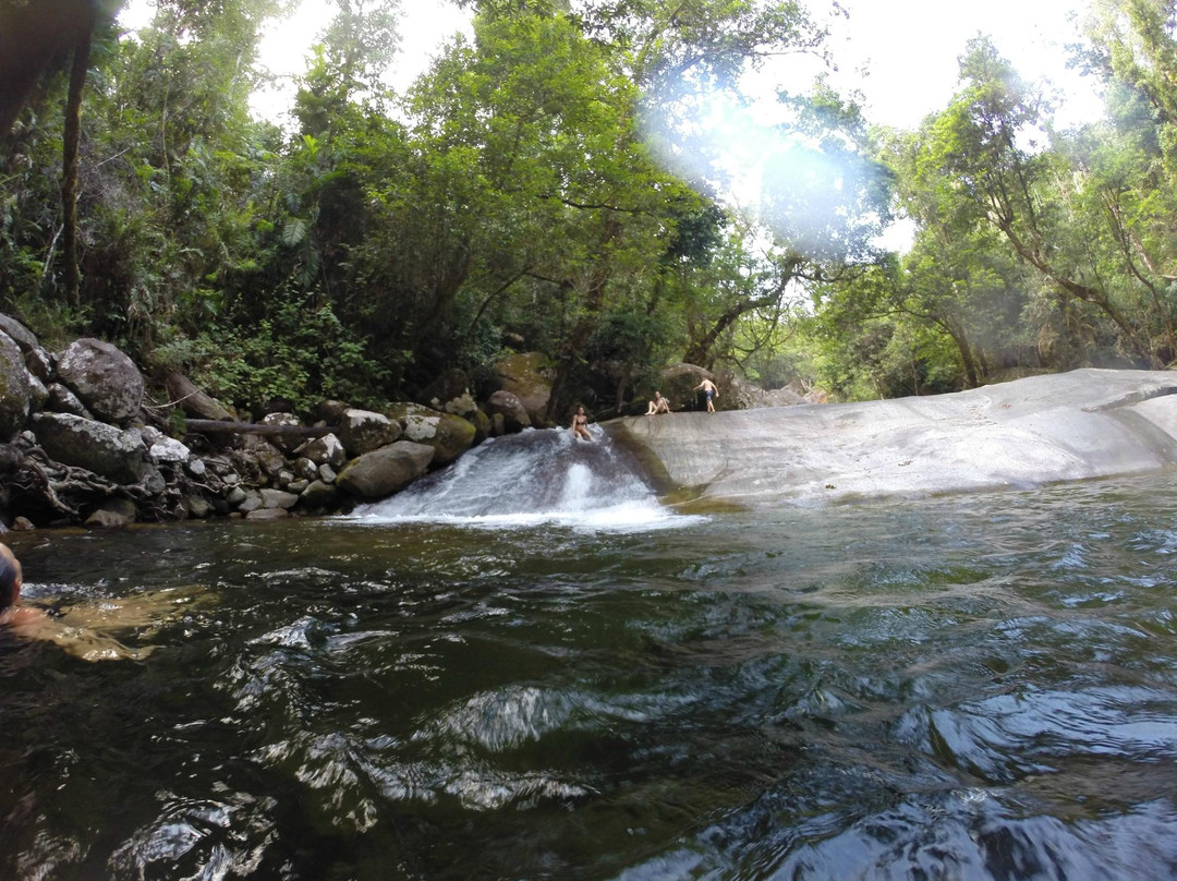 赤足观光之旅-凯恩斯必去景点