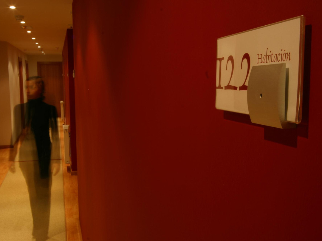 Hotel AB Murias Blancas主图