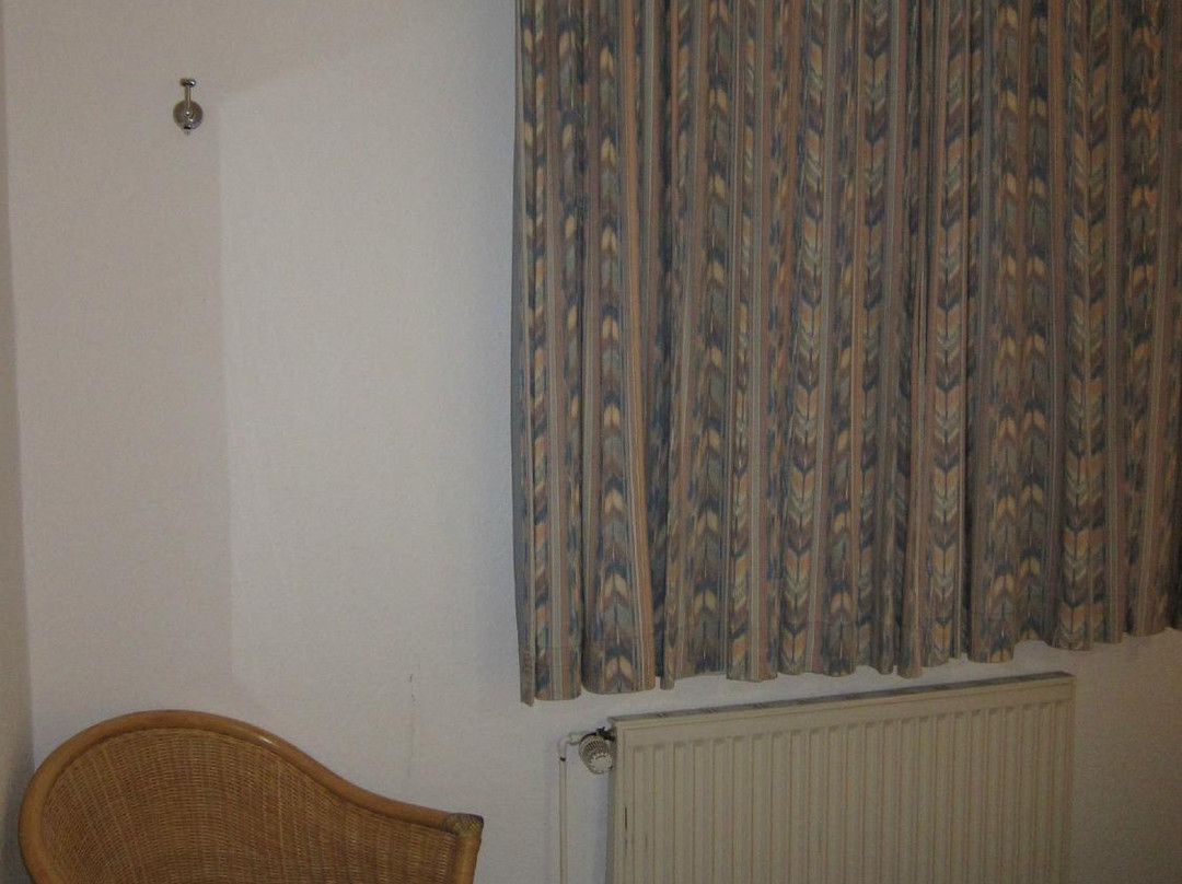 Hotel Landhaus Wesermarsch主图