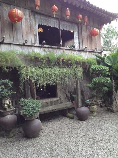 雅普圣地亚哥老房子-宿雾市必去景点