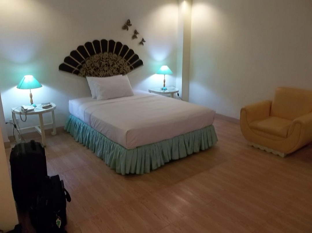 Cheradel Suites主图