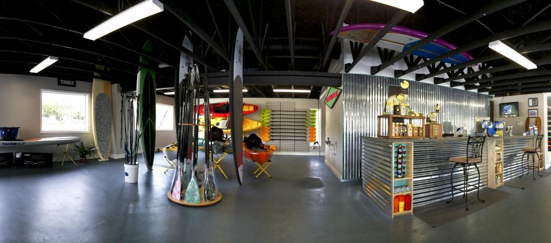 Sweetwater Paddle Sports-博尼塔斯普林斯必去景点